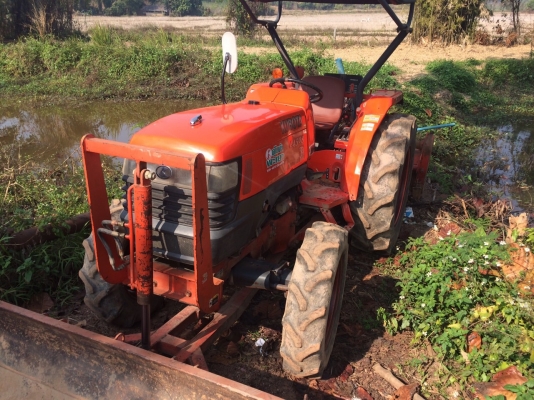 ขายรถไถ45แรงถูกๆ