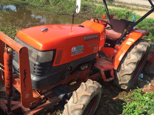 ขายรถไถ45แรงถูกๆ