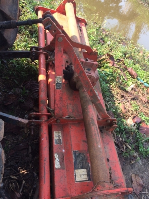 ขายรถไถ45แรงถูกๆ