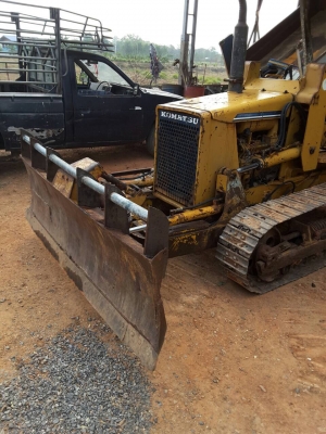 รถแทรคเตอร์D20-6 รถแทรคเตอร์D20-6