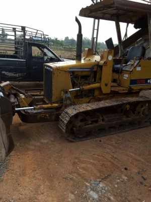 รถแทรคเตอร์D20-6 รถแทรคเตอร์D20-6