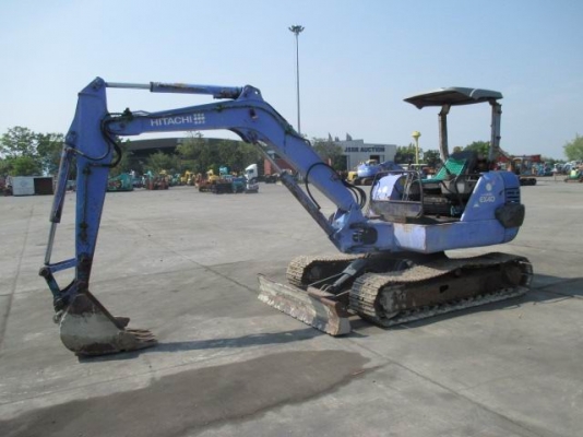 ขายEX40รุ่น2แทรกเหล็ก.ปั๊มนิ้วไลน์หัวเจาะ