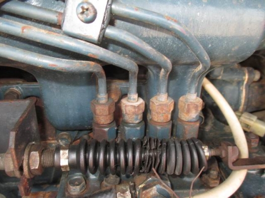 ขายEX40รุ่น2แทรกเหล็ก.ปั๊มนิ้วไลน์หัวเจาะ