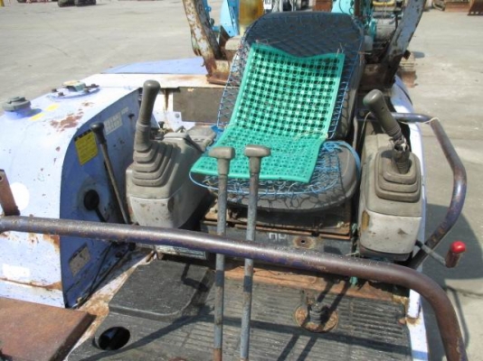 ขายEX40รุ่น2แทรกเหล็ก.ปั๊มนิ้วไลน์หัวเจาะ