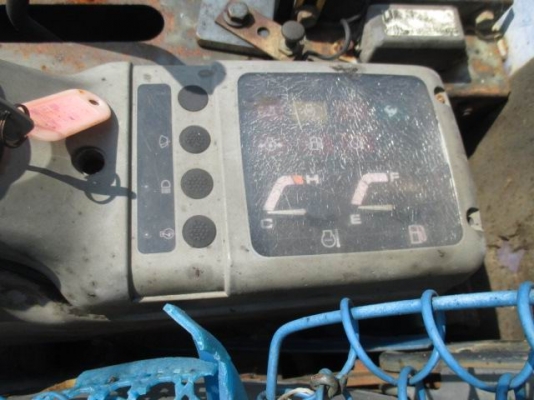 ขายEX40รุ่น2แทรกเหล็ก.ปั๊มนิ้วไลน์หัวเจาะ