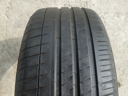 ขายยาง215/50/17 ปี 11 MICHERLIN SPORT3  2 เส้น