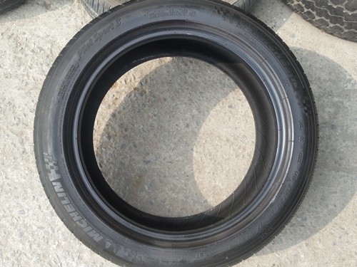 ขายยาง215/50/17 ปี 11 MICHERLIN SPORT3  2 เส้น