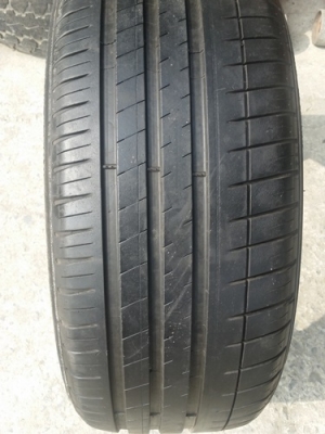 ขายยาง215/50/17 ปี 11 MICHERLIN SPORT3  2 เส้น