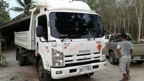 Isuzu 150ปี56 ติดต่อ080-1405528