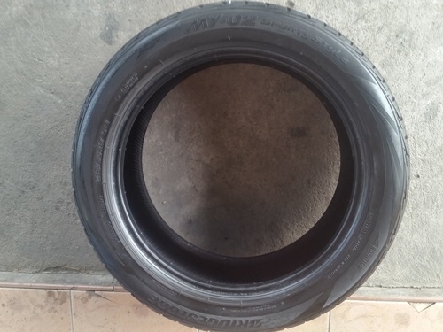 ขายยาง215/50/17 ปี 13 BRIDGESTONE MY02 2 เส้น ขายยาง215/50/17 ปี 13 BRIDGESTONE MY02 2 เส้น
