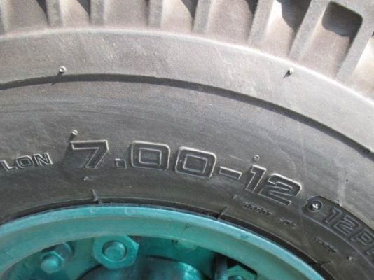 ขายรถยก2ตันเสา4เมตรนางงามจากนอกรุ่นล่าสุด