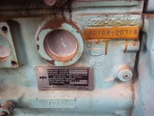 ขายเครื่องปั่นไฟ 150kvaของ DENYO ขายเครื่องปั่นไฟ 150kvaของ DENYO