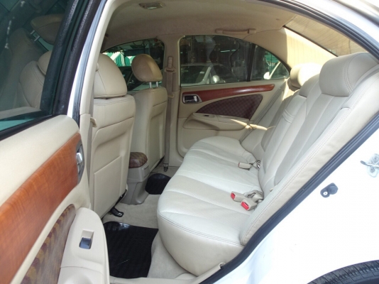 NISSAN NEO 1.6 AT super ปี 2006 โทร 098-9190195 ดาวออโต้เบสท์