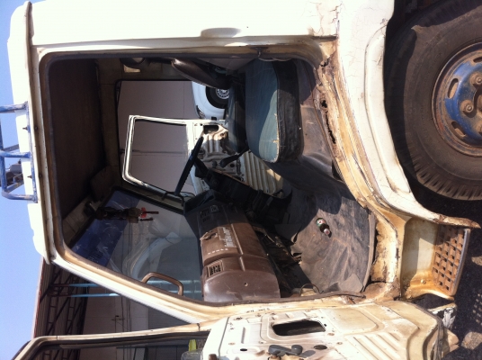 ขายรถ 6ล้อHINO117( ลดราคาลงสุดๆแล้วคับ)