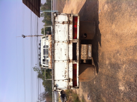 ขายรถ 6ล้อHINO117( ลดราคาลงสุดๆแล้วคับ)