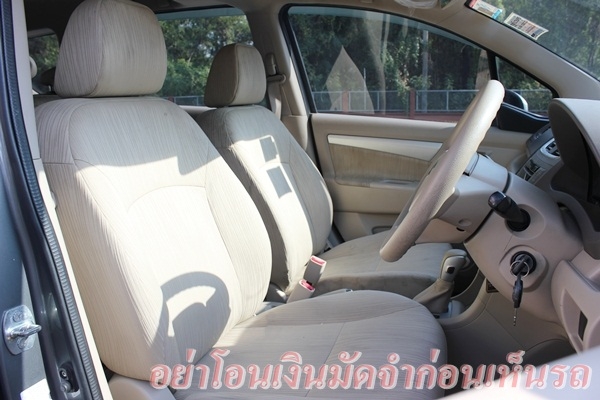 ปี 2013 มือเดียว ไมล์แท้ ไม่เคยติดแก๊ส รถสวยบอดี้เดิม ปี 2013 มือเดียว ไมล์แท้ ไม่เคยติดแก๊ส รถสวยบอดี้เดิม