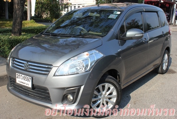 ปี 2013 มือเดียว ไมล์แท้ ไม่เคยติดแก๊ส รถสวยบอดี้เดิม