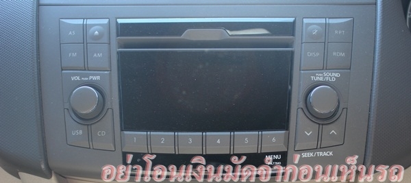 ปี 2013 มือเดียว ไมล์แท้ ไม่เคยติดแก๊ส รถสวยบอดี้เดิม ปี 2013 มือเดียว ไมล์แท้ ไม่เคยติดแก๊ส รถสวยบอดี้เดิม