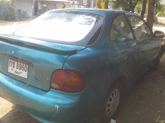 ด่วน ถูกกว่ามอเตอร์ไซด์ครับ ฮุนไดเอกเซนท์ ปี 2540 เกียร์ธรรมดา พวงมาลัยพาวเวอร์ ด่วน ถูกกว่ามอเตอร์ไซด์ครับ ฮุนไดเอกเซนท์ ปี 2540 เกียร์ธรรมดา พวงมาลัยพาวเวอร์