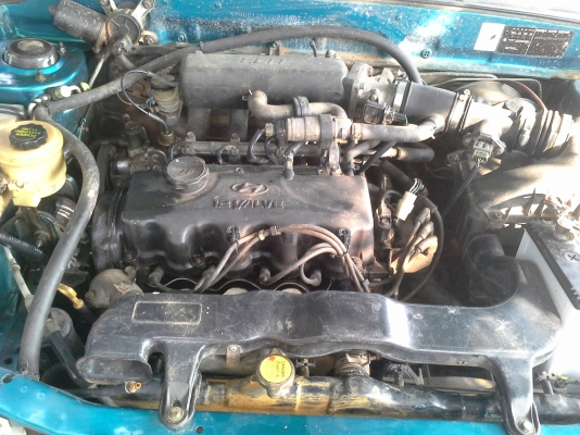 ด่วน ถูกกว่ามอเตอร์ไซด์ครับ ฮุนไดเอกเซนท์ ปี 2540 เกียร์ธรรมดา พวงมาลัยพาวเวอร์ ด่วน ถูกกว่ามอเตอร์ไซด์ครับ ฮุนไดเอกเซนท์ ปี 2540 เกียร์ธรรมดา พวงมาลัยพาวเวอร์