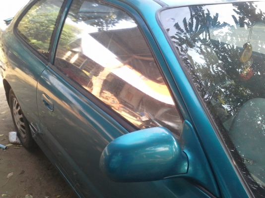 ด่วน ถูกกว่ามอเตอร์ไซด์ครับ ฮุนไดเอกเซนท์ ปี 2540 เกียร์ธรรมดา พวงมาลัยพาวเวอร์ ด่วน ถูกกว่ามอเตอร์ไซด์ครับ ฮุนไดเอกเซนท์ ปี 2540 เกียร์ธรรมดา พวงมาลัยพาวเวอร์