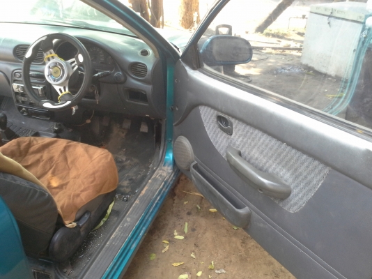 ด่วน ถูกกว่ามอเตอร์ไซด์ครับ ฮุนไดเอกเซนท์ ปี 2540 เกียร์ธรรมดา พวงมาลัยพาวเวอร์ ด่วน ถูกกว่ามอเตอร์ไซด์ครับ ฮุนไดเอกเซนท์ ปี 2540 เกียร์ธรรมดา พวงมาลัยพาวเวอร์