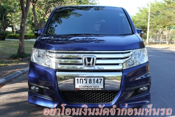 เจ้าของเดียว ฝรั่งใช้ ไมล์น้อย สภาพป้ายแดง หาอยู่ไม่ผิดหวังค่ะ