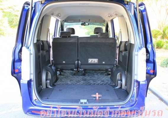 เจ้าของเดียว ฝรั่งใช้ ไมล์น้อย สภาพป้ายแดง หาอยู่ไม่ผิดหวังค่ะ