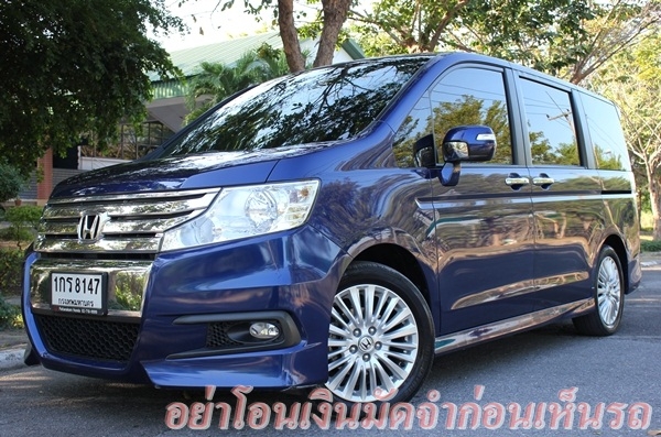 เจ้าของเดียว ฝรั่งใช้ ไมล์น้อย สภาพป้ายแดง หาอยู่ไม่ผิดหวังค่ะ