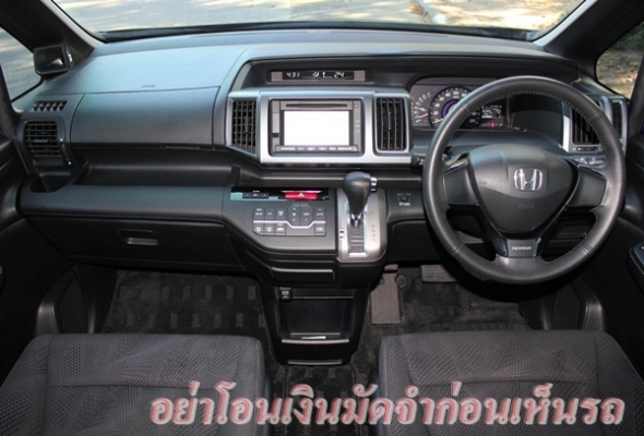 เจ้าของเดียว ฝรั่งใช้ ไมล์น้อย สภาพป้ายแดง หาอยู่ไม่ผิดหวังค่ะ