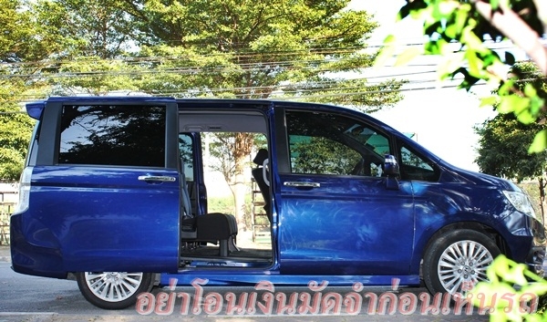 เจ้าของเดียว ฝรั่งใช้ ไมล์น้อย สภาพป้ายแดง หาอยู่ไม่ผิดหวังค่ะ