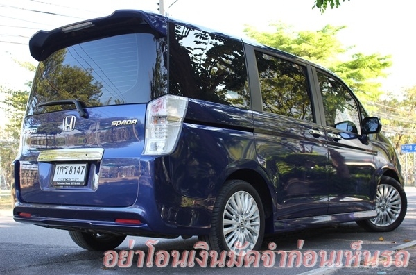 เจ้าของเดียว ฝรั่งใช้ ไมล์น้อย สภาพป้ายแดง หาอยู่ไม่ผิดหวังค่ะ