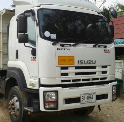 สิบล้อ อีซูซุ 360ปี54 แม่ลูก 3คาน ดั้มสามมิตร สภาพนางฟ้าสวยกริ๊ปบางเดิม เล่มทะเบียนพร้อมโอน สิบล้อ อีซูซุ 360ปี54 แม่ลูก 3คาน ดั้มสามมิตร สภาพนางฟ้าสวยกริ๊ปบางเดิม เล่มทะเบียนพร้อมโอน