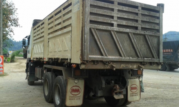 สิบล้อ อีซูซุ 360ปี54 แม่ลูก 3คาน ดั้มสามมิตร สภาพนางฟ้าสวยกริ๊ปบางเดิม เล่มทะเบียนพร้อมโอน สิบล้อ อีซูซุ 360ปี54 แม่ลูก 3คาน ดั้มสามมิตร สภาพนางฟ้าสวยกริ๊ปบางเดิม เล่มทะเบียนพร้อมโอน