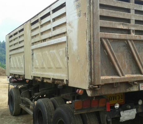 สิบล้อ อีซูซุ 360ปี54 แม่ลูก 3คาน ดั้มสามมิตร สภาพนางฟ้าสวยกริ๊ปบางเดิม เล่มทะเบียนพร้อมโอน สิบล้อ อีซูซุ 360ปี54 แม่ลูก 3คาน ดั้มสามมิตร สภาพนางฟ้าสวยกริ๊ปบางเดิม เล่มทะเบียนพร้อมโอน