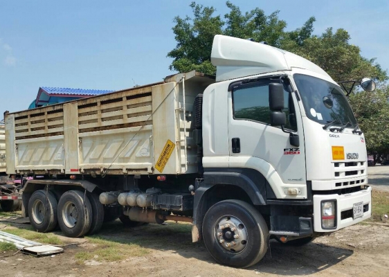 สิบล้อ อีซูซุ 360ปี54 แม่ลูก 3คาน ดั้มสามมิตร สภาพนางฟ้าสวยกริ๊ปบางเดิม เล่มทะเบียนพร้อมโอน สิบล้อ อีซูซุ 360ปี54 แม่ลูก 3คาน ดั้มสามมิตร สภาพนางฟ้าสวยกริ๊ปบางเดิม เล่มทะเบียนพร้อมโอน