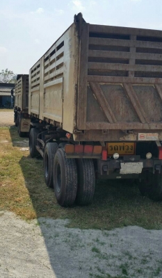 สิบล้อ อีซูซุ 360ปี54 แม่ลูก 3คาน ดั้มสามมิตร สภาพนางฟ้าสวยกริ๊ปบางเดิม เล่มทะเบียนพร้อมโอน สิบล้อ อีซูซุ 360ปี54 แม่ลูก 3คาน ดั้มสามมิตร สภาพนางฟ้าสวยกริ๊ปบางเดิม เล่มทะเบียนพร้อมโอน