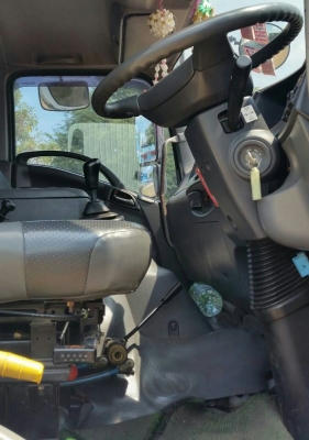 สิบล้อ อีซูซุ 360ปี54 แม่ลูก 3คาน ดั้มสามมิตร สภาพนางฟ้าสวยกริ๊ปบางเดิม เล่มทะเบียนพร้อมโอน สิบล้อ อีซูซุ 360ปี54 แม่ลูก 3คาน ดั้มสามมิตร สภาพนางฟ้าสวยกริ๊ปบางเดิม เล่มทะเบียนพร้อมโอน