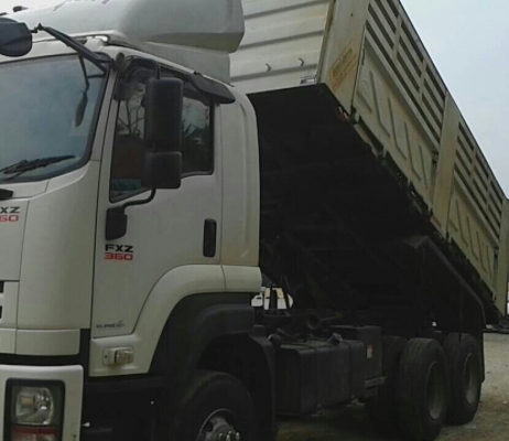 สิบล้อ อีซูซุ 360ปี54 แม่ลูก 3คาน ดั้มสามมิตร สภาพนางฟ้าสวยกริ๊ปบางเดิม เล่มทะเบียนพร้อมโอน สิบล้อ อีซูซุ 360ปี54 แม่ลูก 3คาน ดั้มสามมิตร สภาพนางฟ้าสวยกริ๊ปบางเดิม เล่มทะเบียนพร้อมโอน