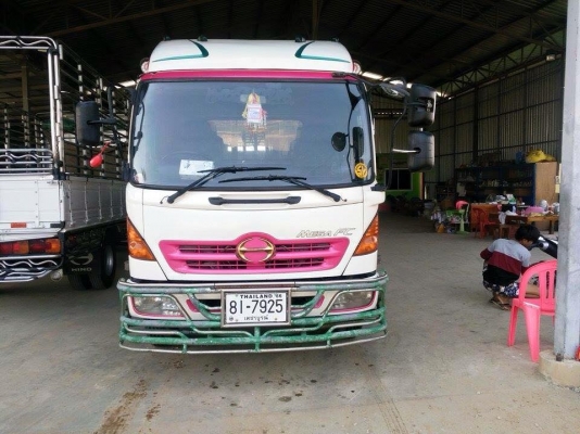 ขอขอบคุนมากคับพี่เสือและทีมงานแทคทูแฮรนมากคับขายหกล้อเมคก้าเคาื่อง175 ปี48 รถบ้านสภาพพร้อมใช้งานยางเรเดียล