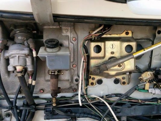 ขอขอบคุนมากคับพี่เสือและทีมงานแทคทูแฮรนมากคับขายหกล้อเมคก้าเคาื่อง175 ปี48 รถบ้านสภาพพร้อมใช้งานยางเรเดียล