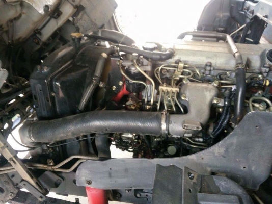 ขอขอบคุนมากคับพี่เสือและทีมงานแทคทูแฮรนมากคับขายหกล้อเมคก้าเคาื่อง175 ปี48 รถบ้านสภาพพร้อมใช้งานยางเรเดียล