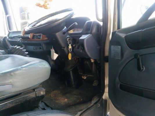 ขอขอบคุนมากคับพี่เสือและทีมงานแทคทูแฮรนมากคับขายหกล้อเมคก้าเคาื่อง175 ปี48 รถบ้านสภาพพร้อมใช้งานยางเรเดียล