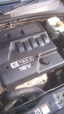 รถเก๋งเชฟโลเลคออฟต้าปี47