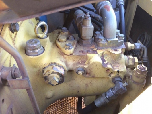 ขายรถแบคโฮ KOMATSU PC60-7 สภาพสวยพร้อมใช้ นำเข้าจากญี่ปุ่น มีVDOการทำงานครับ