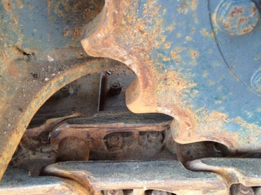 ขายรถแบคโฮ KOMATSU PC60-7 สภาพสวยพร้อมใช้ นำเข้าจากญี่ปุ่น มีVDOการทำงานครับ