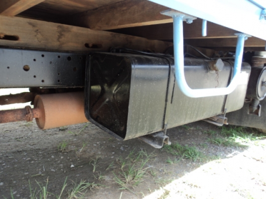 6ล้อ ห้างแท้ ISUZU NKR58LU5 M 110แรงม้า เกียร์สั้น ปี37 สภาพดี พร้อมใช้