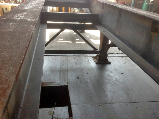 ขาย หางพ่วงเปล่ายาว10เมตร (ไม่มีเล่ม)