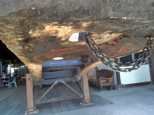 ขาย หางพ่วงเปล่ายาว10เมตร (ไม่มีเล่ม)