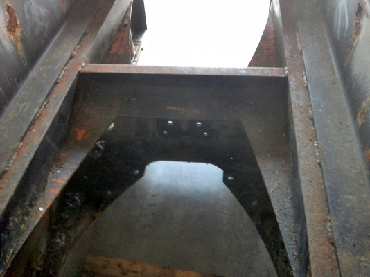 ขาย หางพ่วงเปล่ายาว10เมตร (ไม่มีเล่ม)